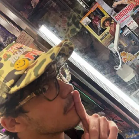 Michael - Foto de perfil