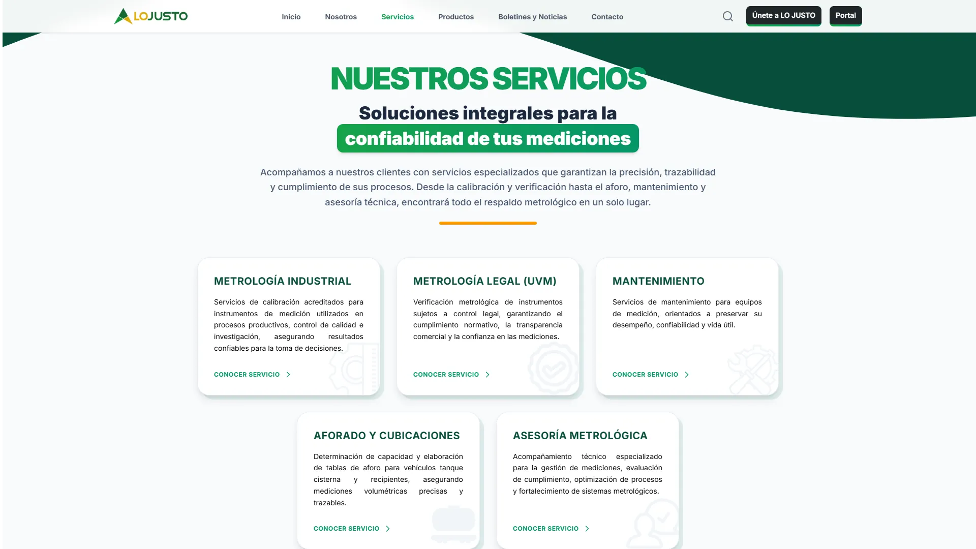 lojusto.com - Imagen 2