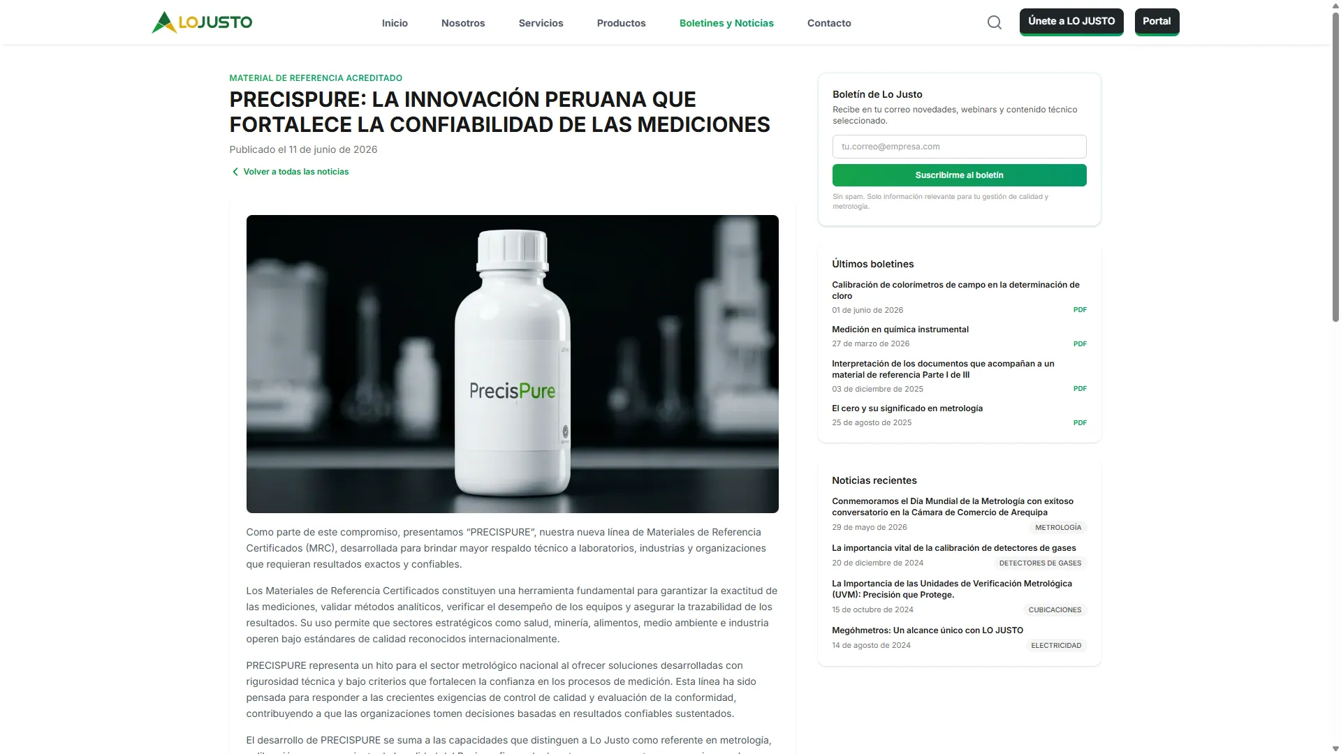 lojusto.com - Imagen 4