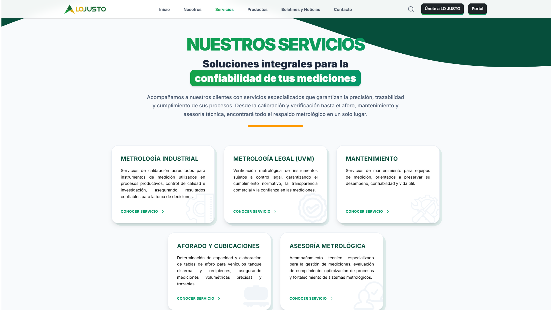 lojusto.com - Imagen 2