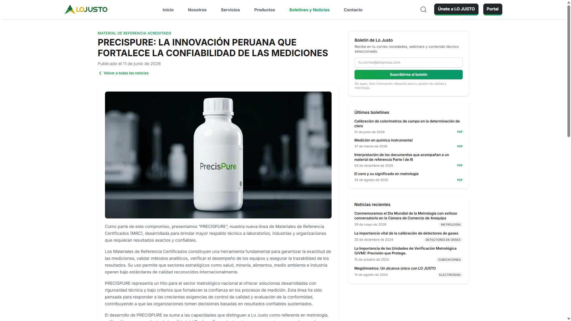 lojusto.com - Imagen 4