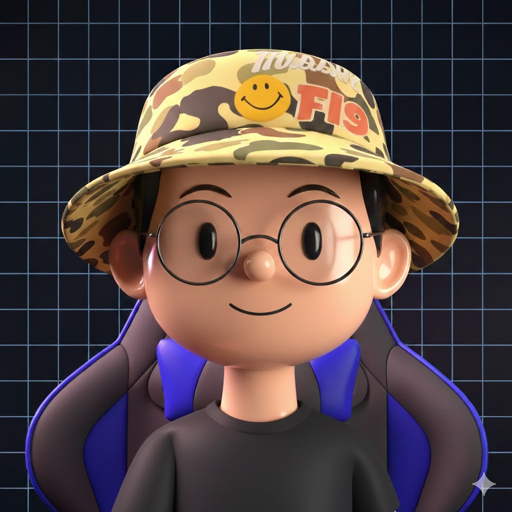 Michael - Foto de perfil 2